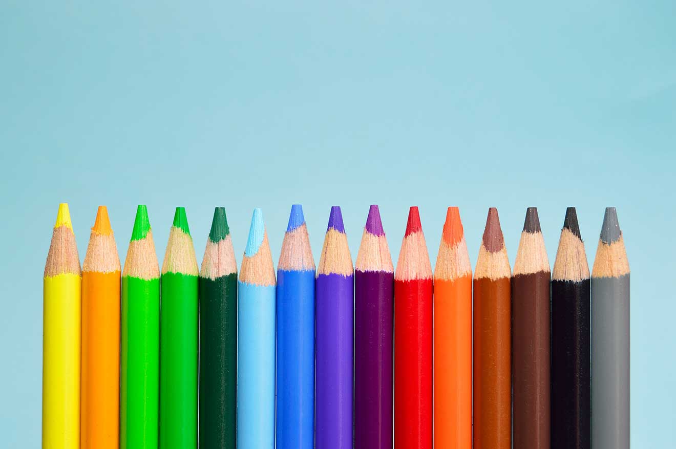 sargent art colored pencils review